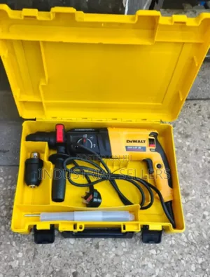 Dewalt Rotary Hammer Drill