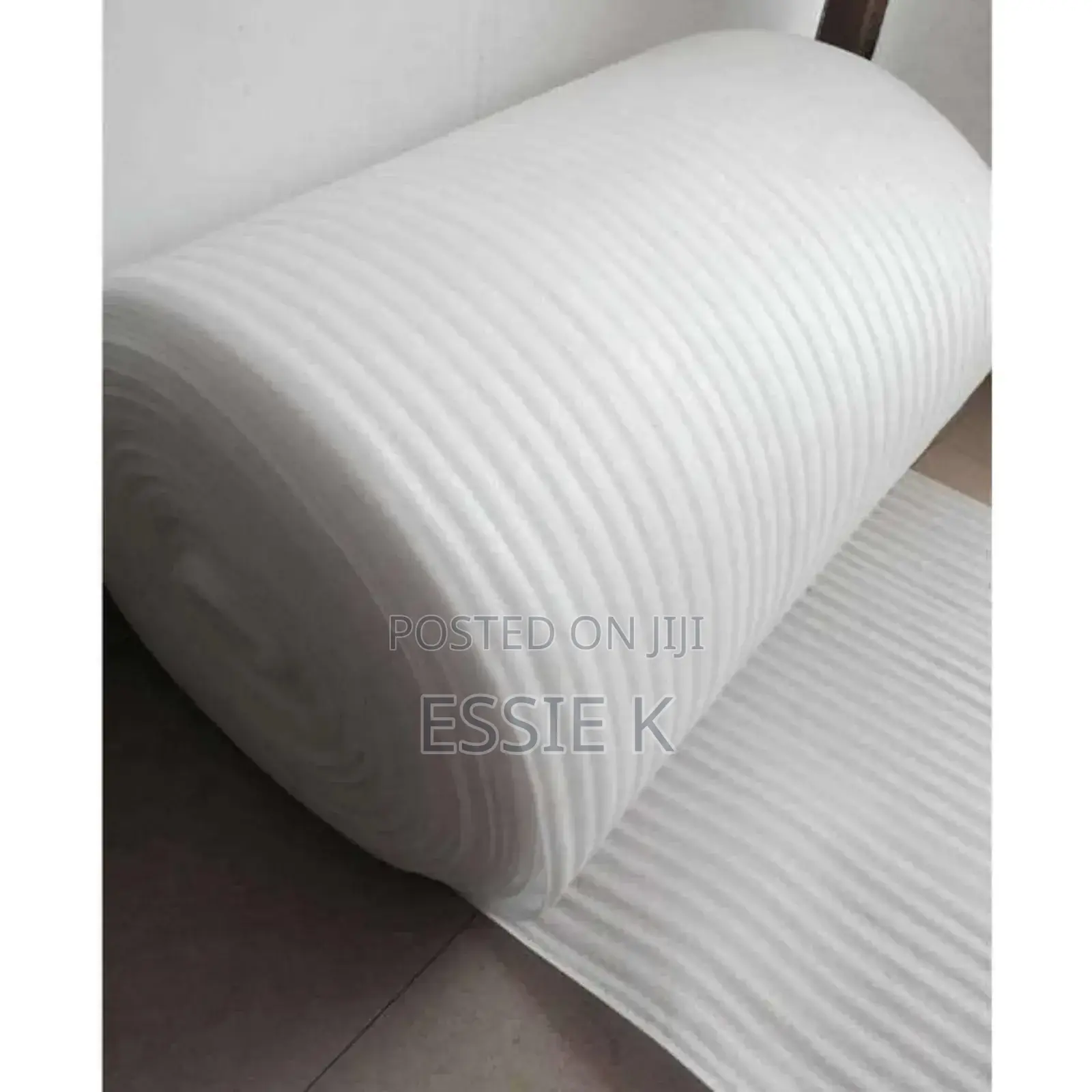 Floor Underlay/Floor Underfelt