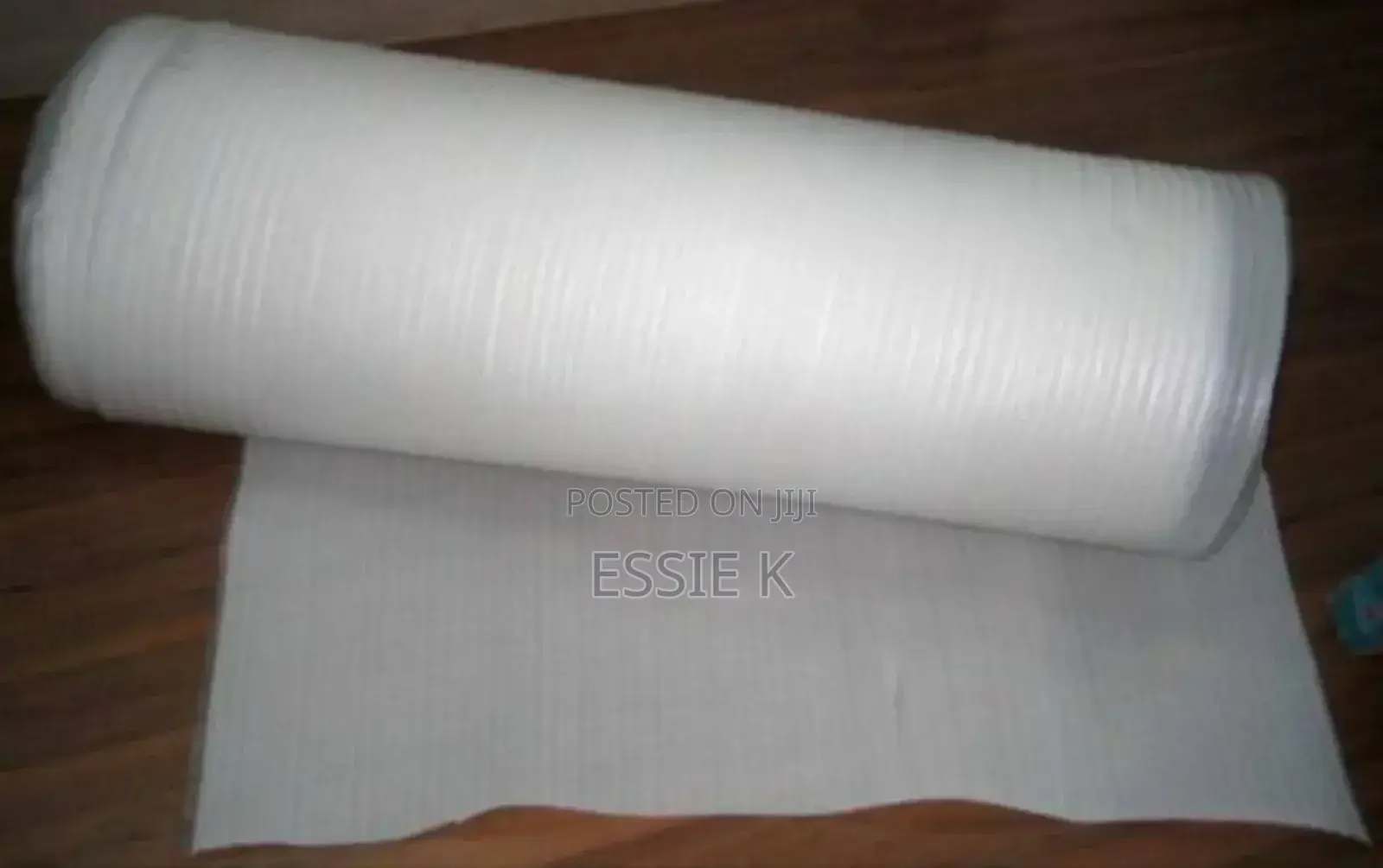 Floor Underlay 2mm Thickness