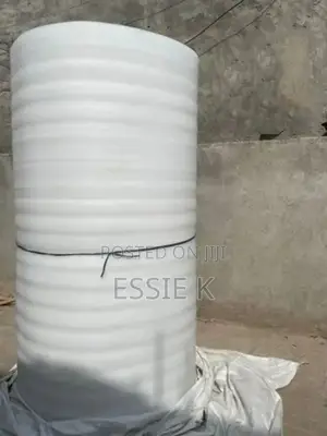 Sound Proof Floor Underlay