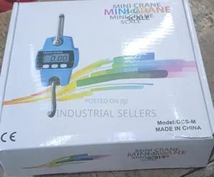 200kg Crane Scale