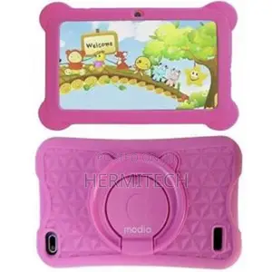 Modio Kids Tablet M730 6GB RAM 256GB Storage Android