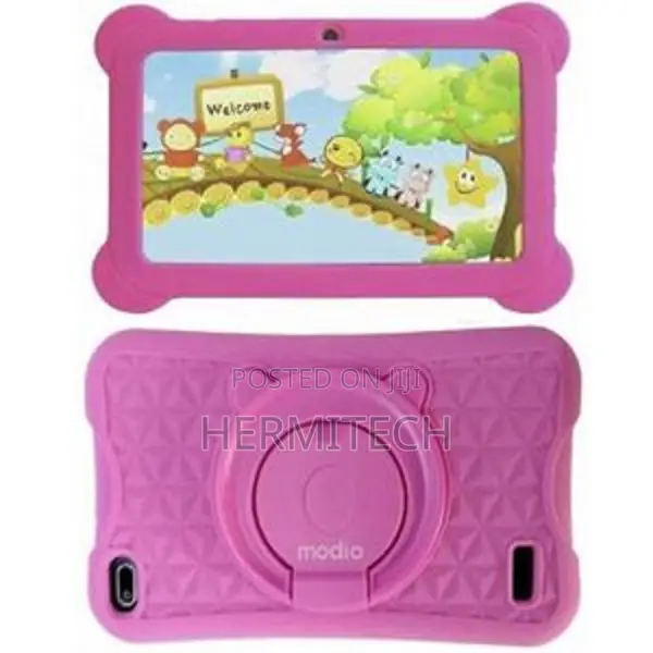 Modio Kids Tablet M730 6GB RAM 256GB Storage Android
