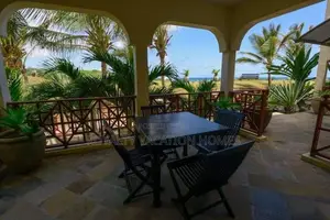 Watamu 2br Beachfront Apartment: Your Perfect Coastal Escape