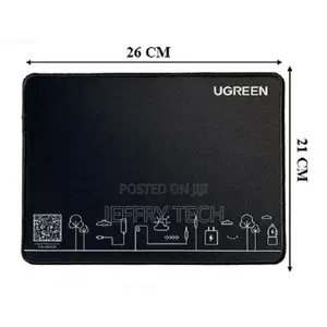 Ugreen CY016 Mouse Pad Small