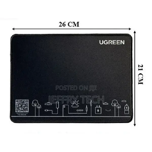 Ugreen CY016 Mouse Pad Small