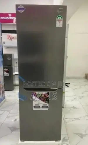 Roch RFR-290-DB-B 230L Bottom Freezer