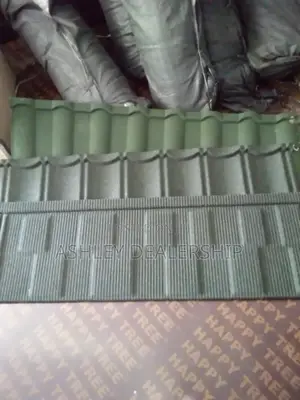 Roofing Decra