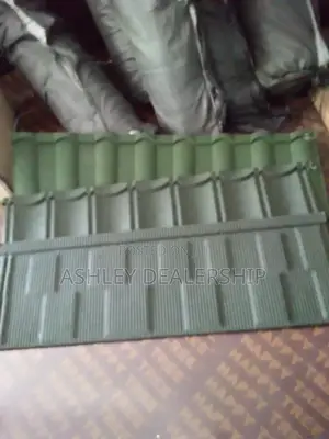 Roofing Decra