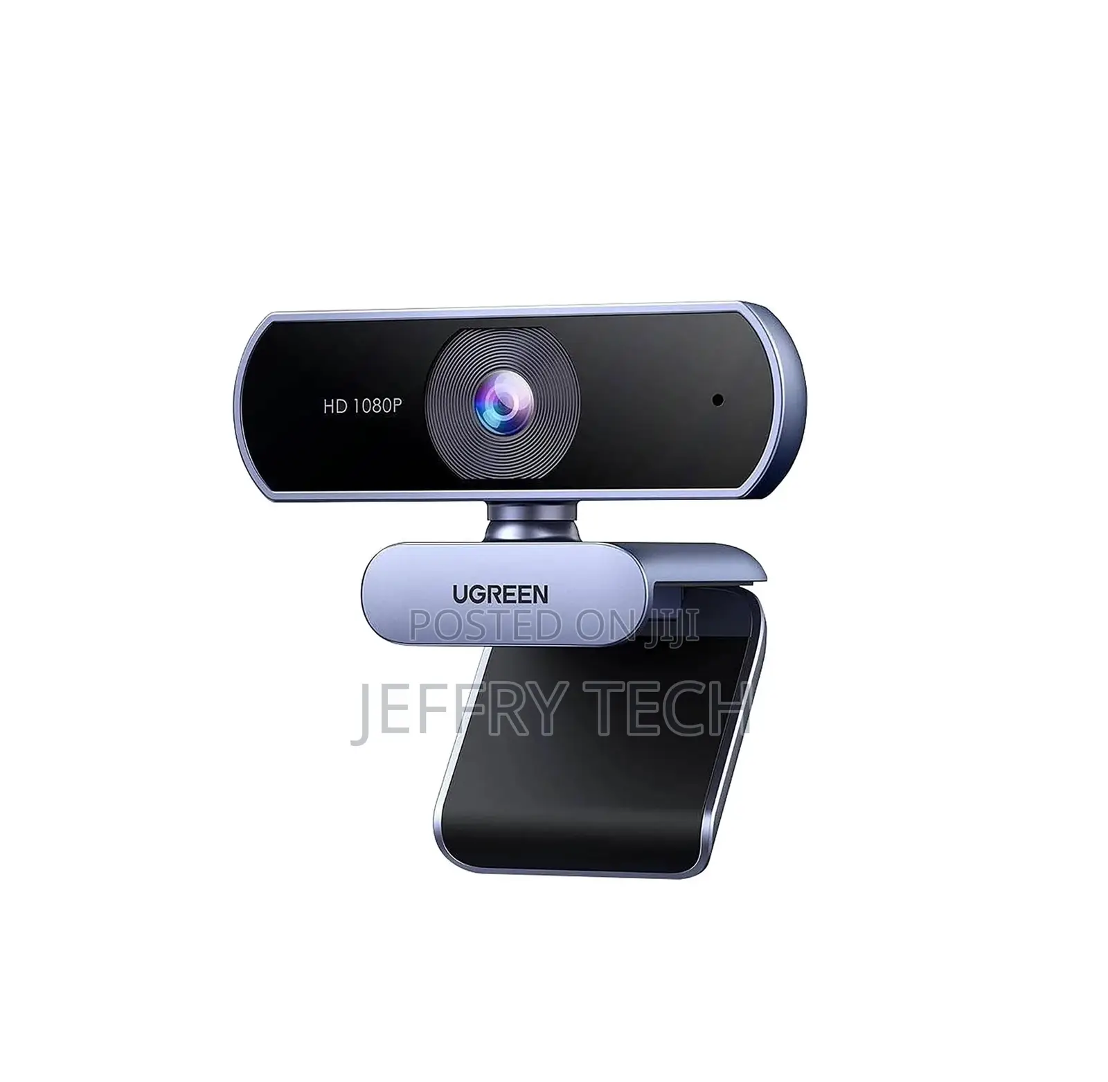 Web Camera Ugreen Cm678 Pn15728