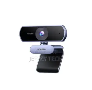 Web Camera Ugreen Cm678 Pn15728