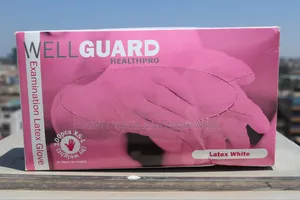 Well Guard Safety Gloves