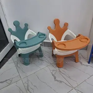 Little Baby Feeding Chair