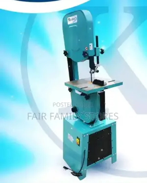 Milano Band Saw