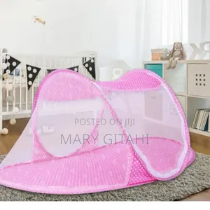 Portable Foldable Baby Netting Polyes at 