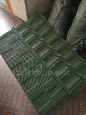 Decra Roofing Tiles/Decra Guard.