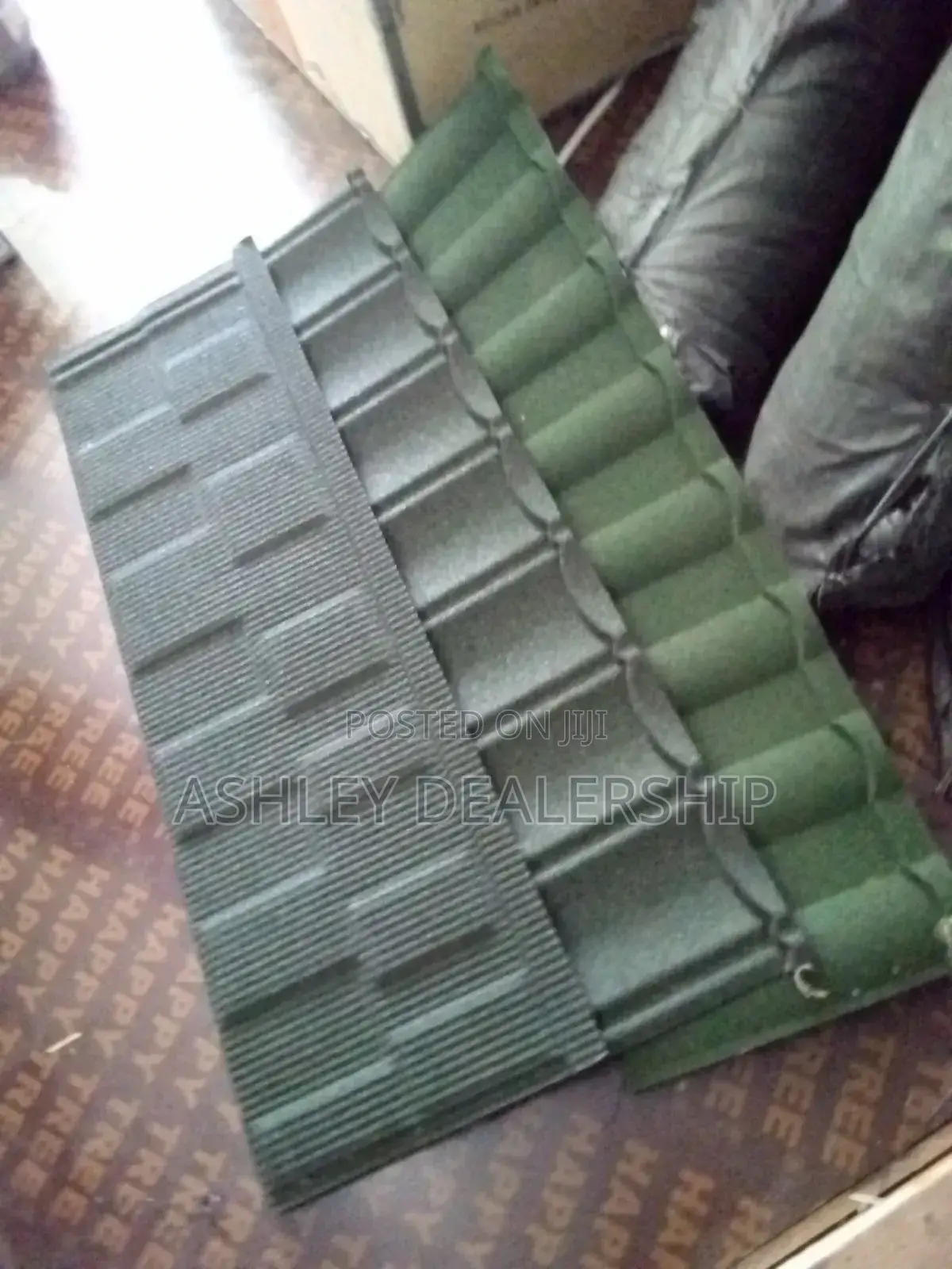 Decra Roofing