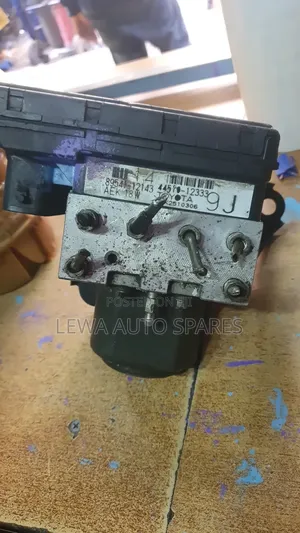 Toyota Abs Module – Ex Japan – Genuine Part – Nairobi CBD