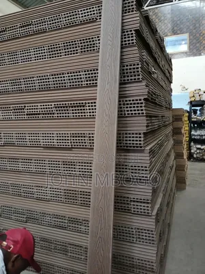 WPC Panel Boards/ Outdoor Flooring .