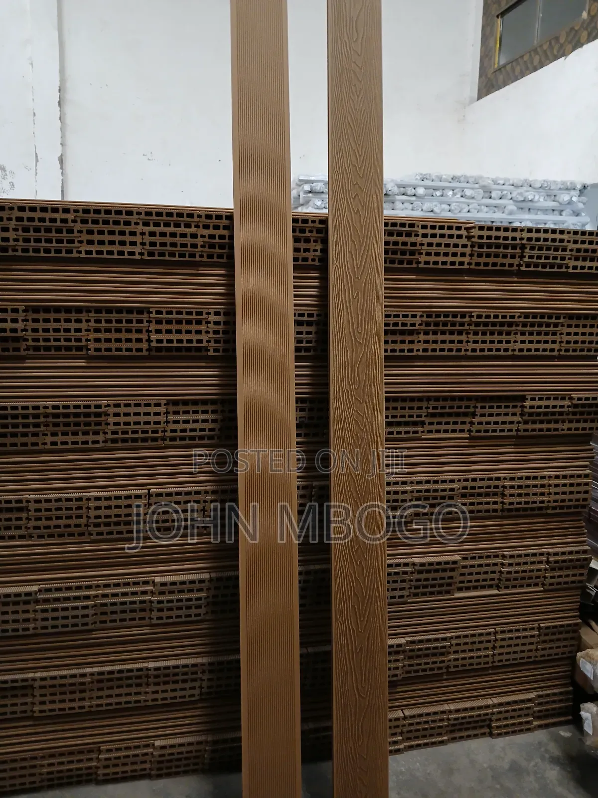 WPC Panel Boards/ Outdoor Flooring .