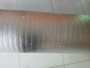 2mm Roof Insulation 50m By 1.2m