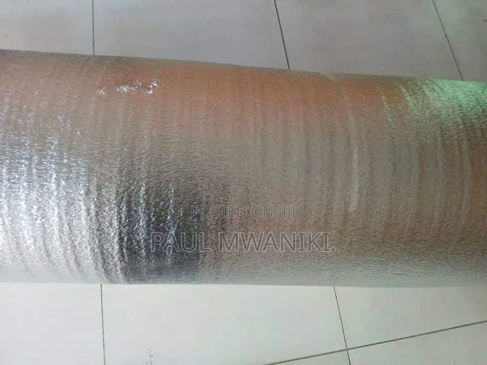 2mm Roof Insulation 50m By 1.2m