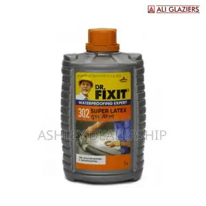 Dr Fixit Super Latex