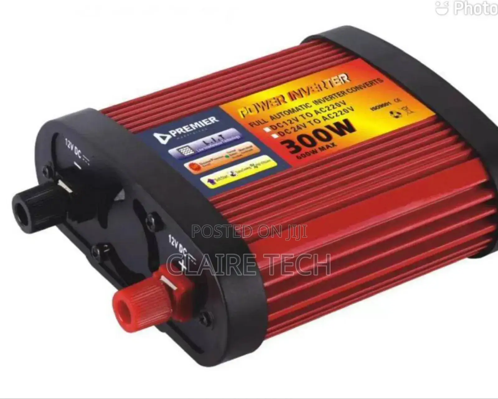 300watts Solar Inverter