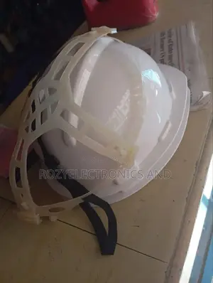 Safety Helmet