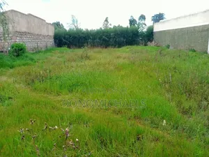 Kuinet Eldoret Prime 1/8 Plot for Sale Within Kuinet Center