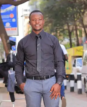 Sales Agent With Marketing Experience