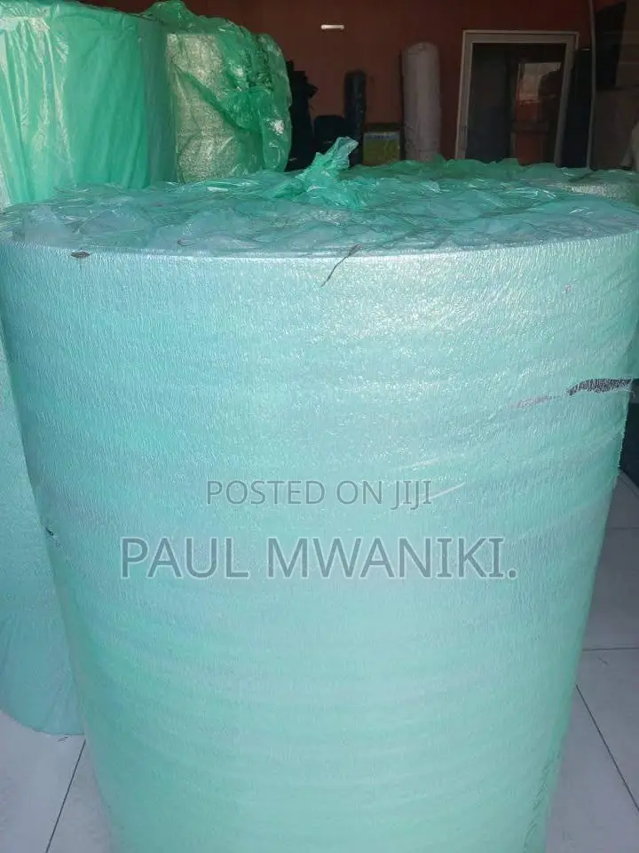 2mm Roof Insulation 50m By 1.2m