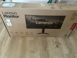 Lenovo G34w-30 34" Uwqhd Curved Gaming Monitorlenovo G34w-30