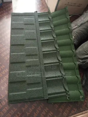 Deca Roofing Tiles/ Duratile