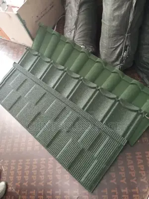Deca Roofing Tiles/ Duratile