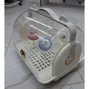 Feeding Drying Rack