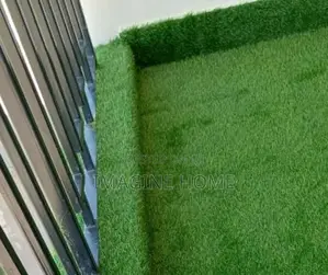 Backyard Balcony Artificial Turf Green Grass Carpet