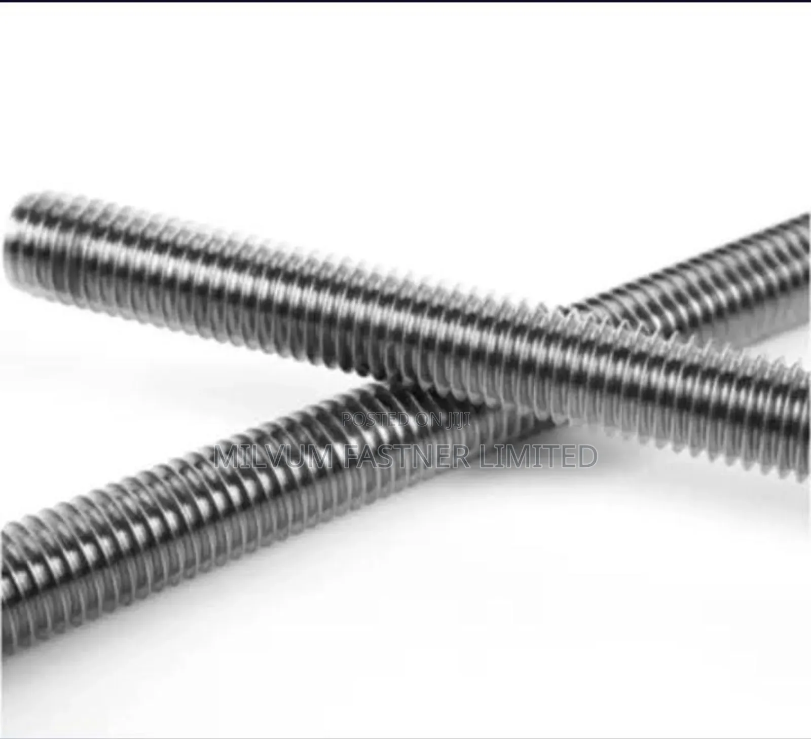 Threaded Rods