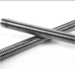 Threaded Rods