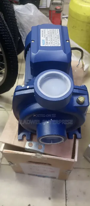2hp Booster Service Pump Aico Japan Technology