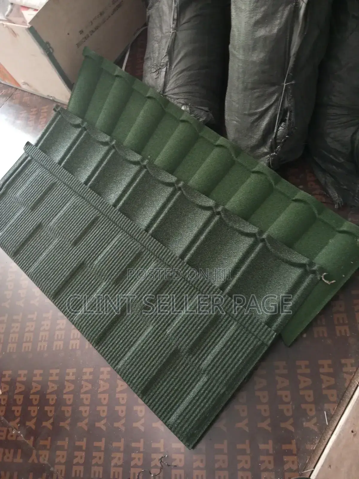 Decra Roofing Tiles/ Summit Tile.