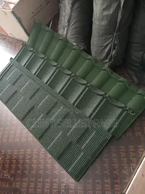 Decra Roofing Tiles/ Summit Tile.