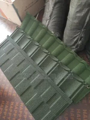 Decra Roofing Tiles/Apex Guard