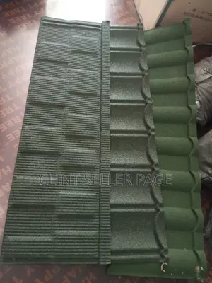 Decra Roofing Tiles/Peak Slate