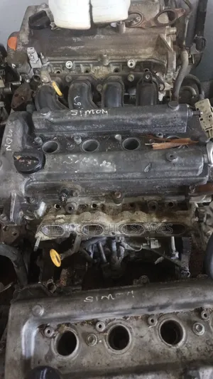 1nz Slim Engine for Toyota Probox/Filder New Model
