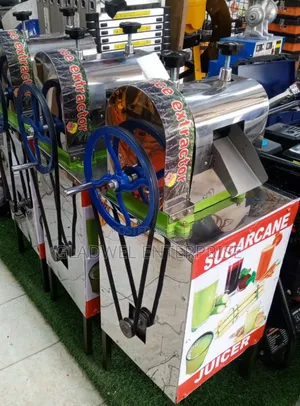 Commercial Sugercane Juicer/Sugercane Machine