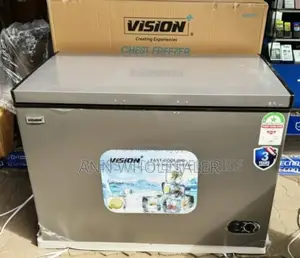 300litres Deep Freezer