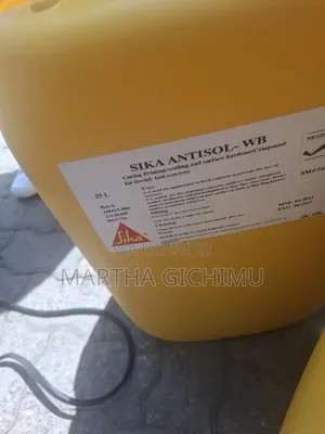 Sika Antisol WB