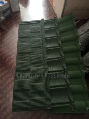 Decra Roofing Tiles/ Decra Sure