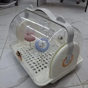 Kids Feeding Drying Rack
